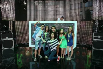 Ъпсурт подпалиха Стара Загора