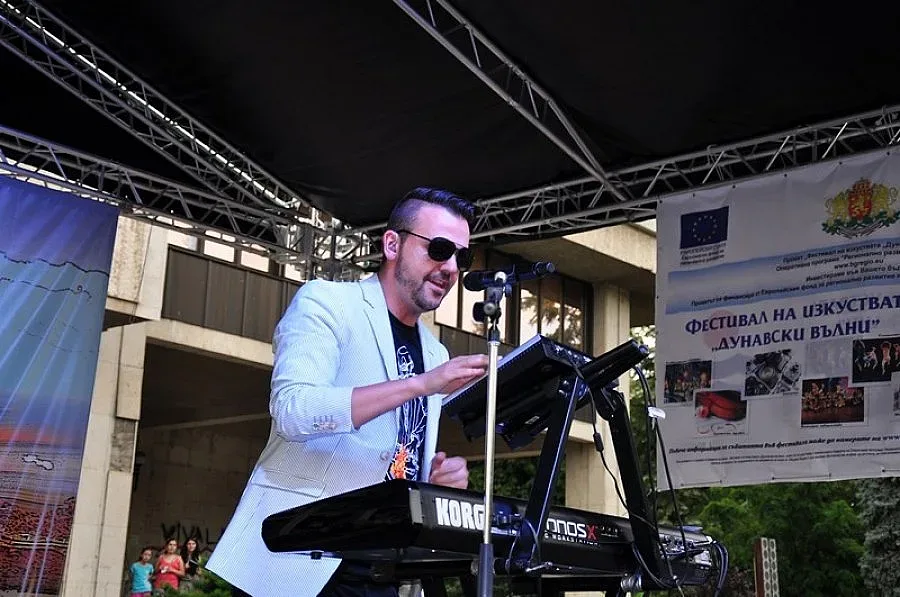 Графа и Рут превзеха Видин 