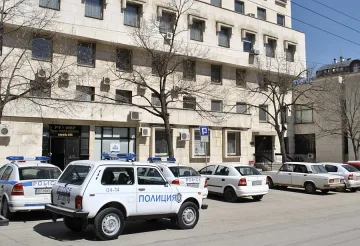 Смениха шефа на полицията под Царевец