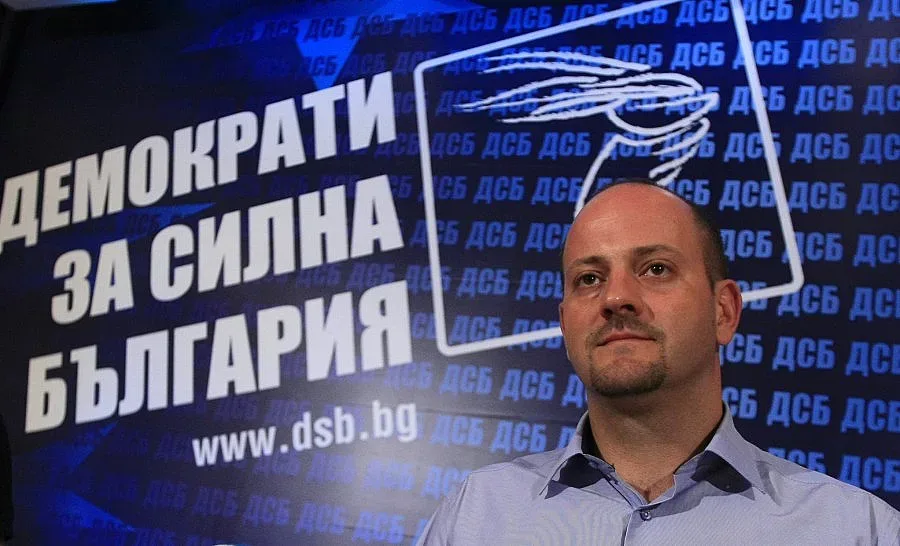 ДСБ поиска имунитета на Сидеров