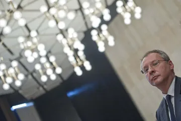 Станишев: Въпреки натиска от ГЕРБ, променихме закона за енергетиката