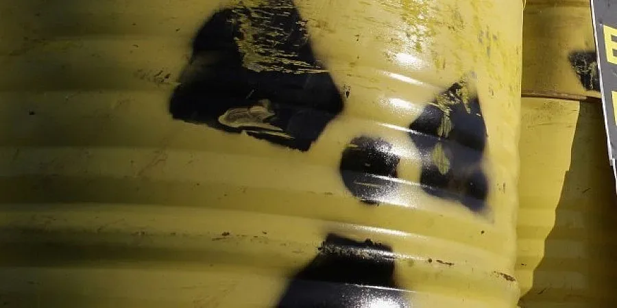 Девня в паника - пак теч на отрова в "Полимери"