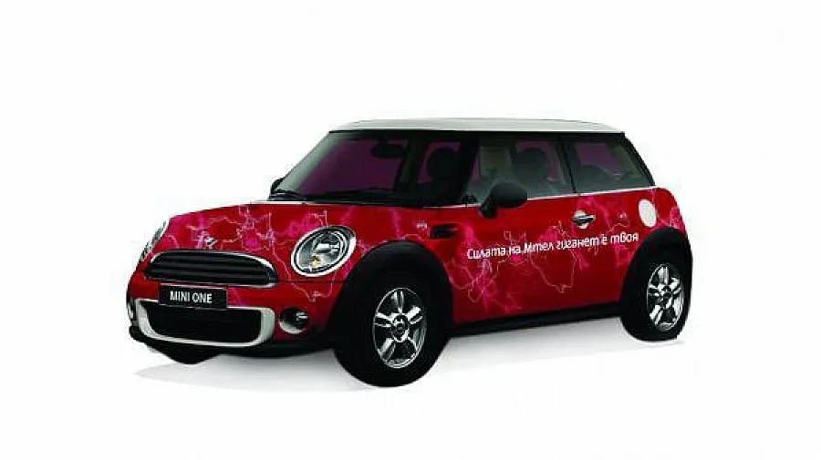 DJ Мартен и Графа влизат в риалити игра на Мтел