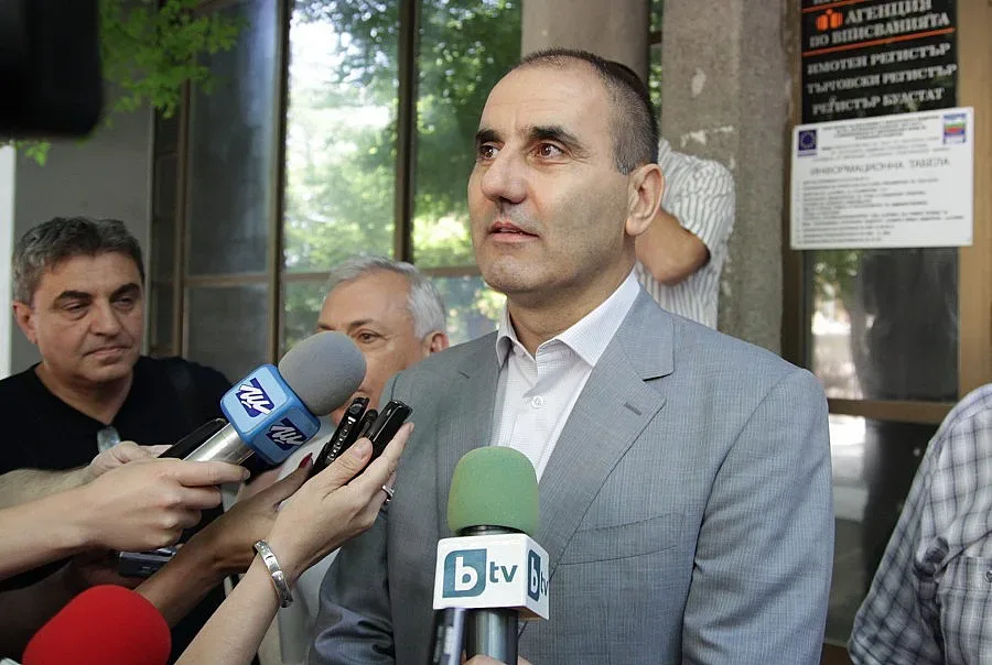 Цветанов лектор на жените от ГЕРБ