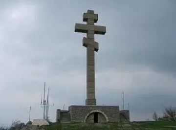 Джулая и на връх Вола