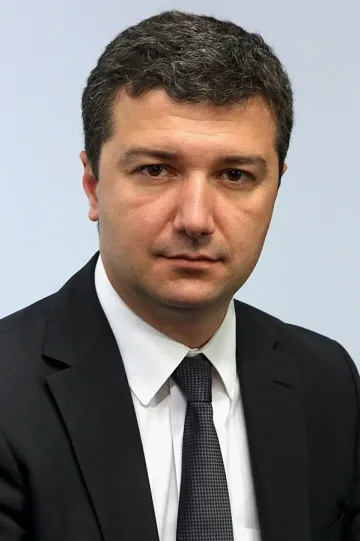Драгомир Стойнев: Южен поток тръгва