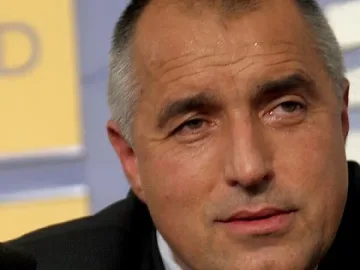 Бойко Борисов: Ще сменят цели урни във Варна