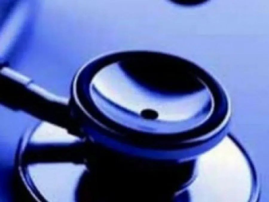 Бияч на лекар отива зад решетките