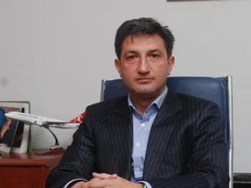 Нов шеф на Летище София