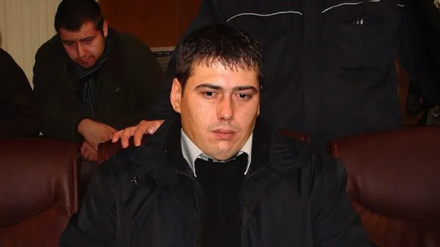 Доживотен затвор без замяна за убиеца на сестрите Белнейски