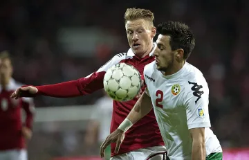 Манолев се връща в ПСВ, там не го искат 