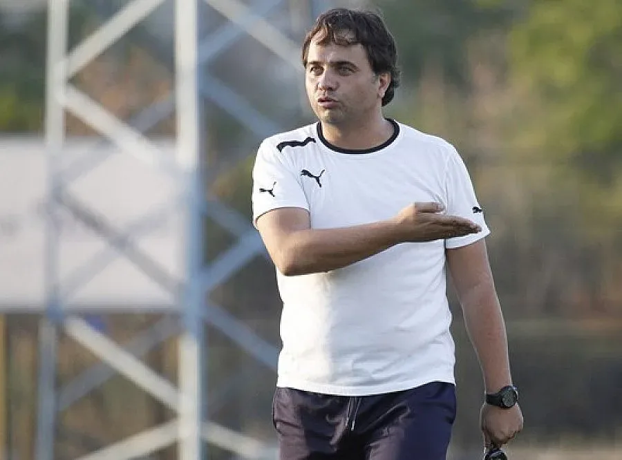 Николай Митов: Нямам много дилеми около състава