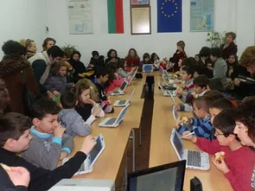 180 деца от Кърджали ще летуват на море в Истанбул