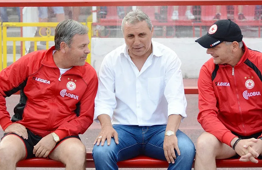 ЦСКА в ликвидация