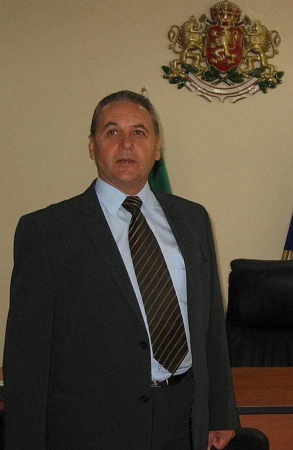 Зооинженер стяга Добрич