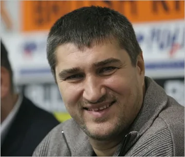 Ганев примамва тима с Лас Вегас