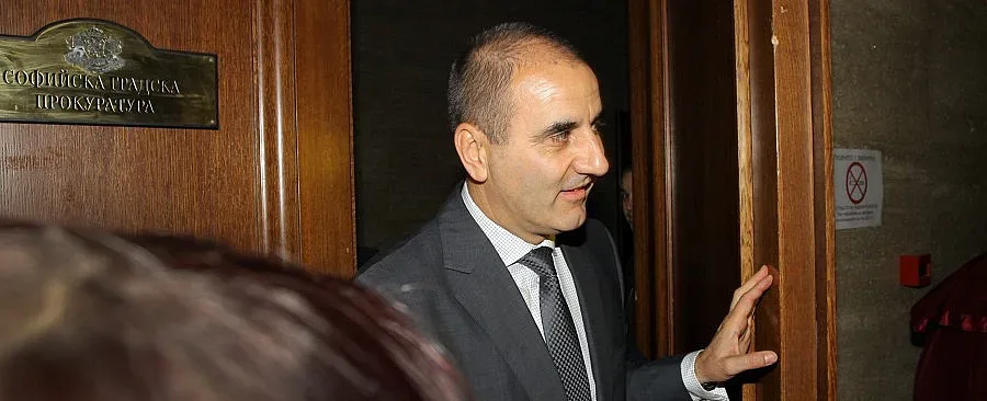 Цветанов предвижда нови избори през септември