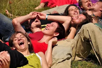 Хахо-хихи вместо хапче