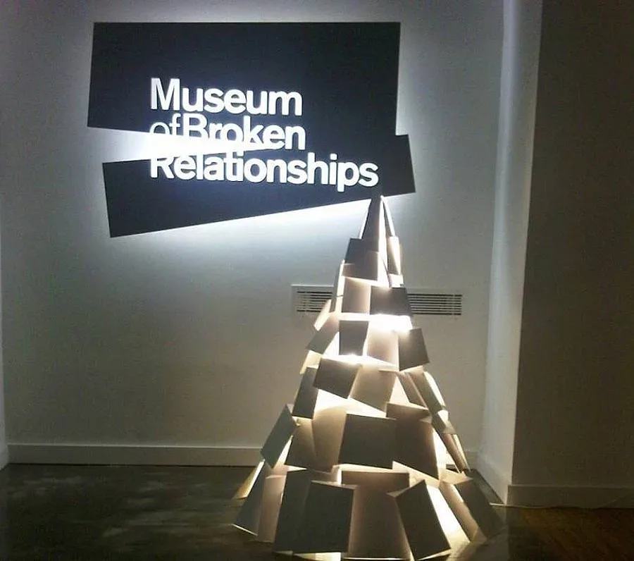 В Загреб лекуват разбити сърца