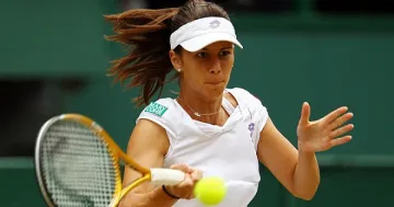 Пиронкова се класира за третия кръг на „Уимбълдън"
