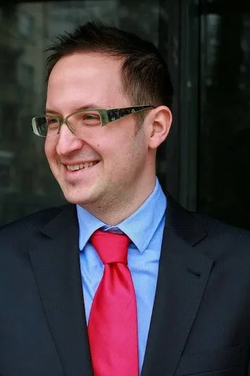 Илия Марков: Не съжалявам, че се върнах в България