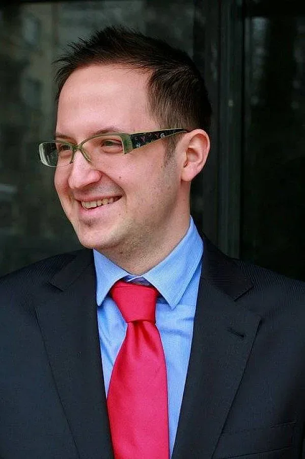 Илия Марков: Не съжалявам, че се върнах в България