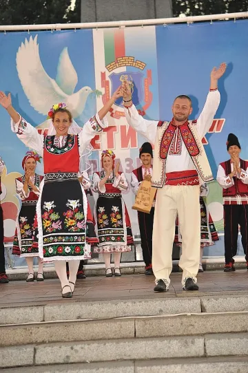 Двойка от Лазурния бряг се взе в Монтана