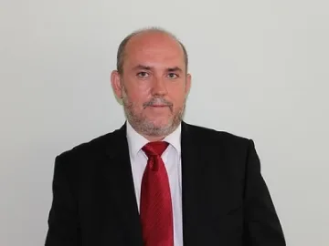 Красин Димитров е назначен за зам. икономически министър