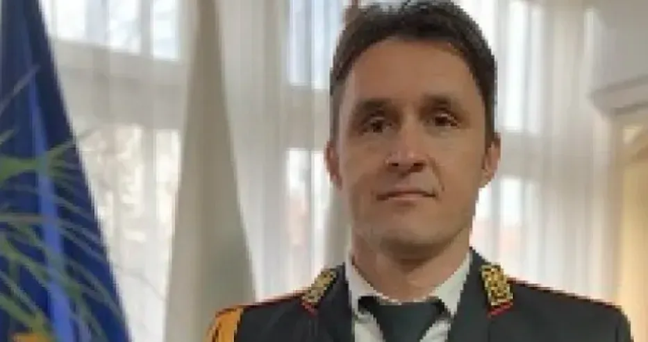 Драма в МВР - Бургас! Знаково уволнение