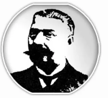 Правнук продължава делото на дядо си