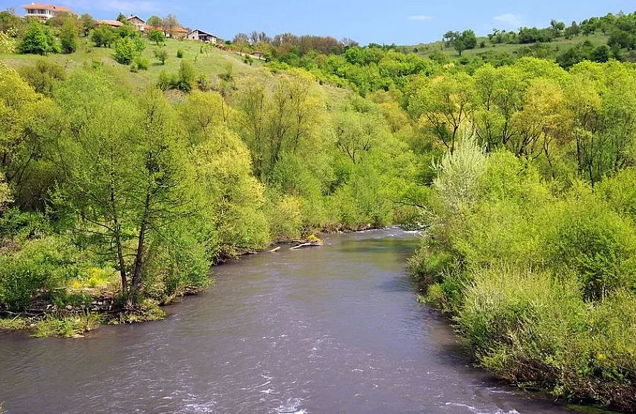 8-годишно дете изчезна в Янтра