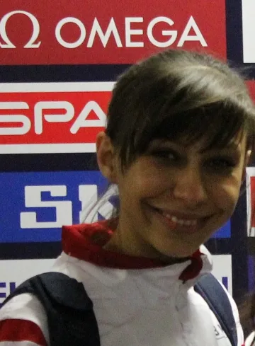 Мирела Демирева с победа във Франция