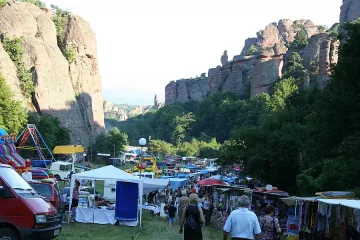 Започна панаирът на Белоградчик