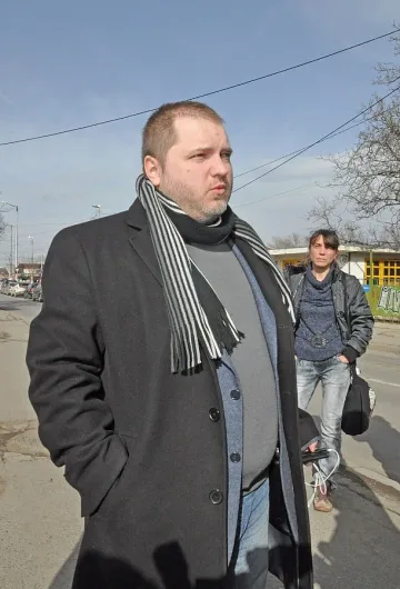 Кметът на район „Витоша" подаде оставка
