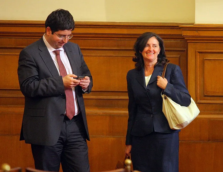 Бобева: Икономиката има нужда от радикална реформа