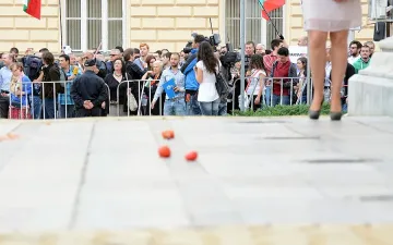 11 протестиращи остават в ареста в Измир