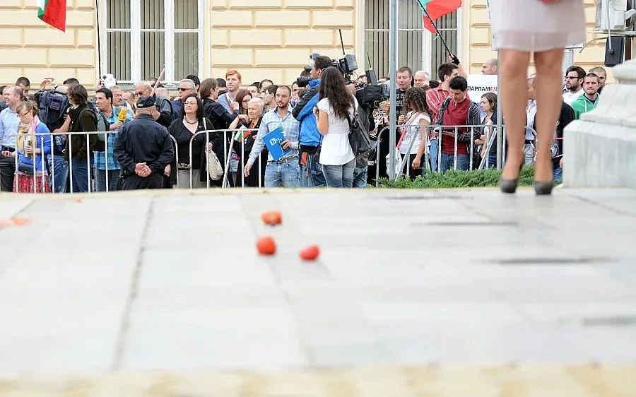 11 протестиращи остават в ареста в Измир
