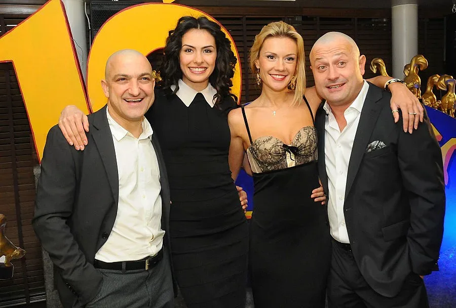 Маги: Не искаме клоуни в парламента