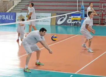 Наши близнаци побъркаха САЩ