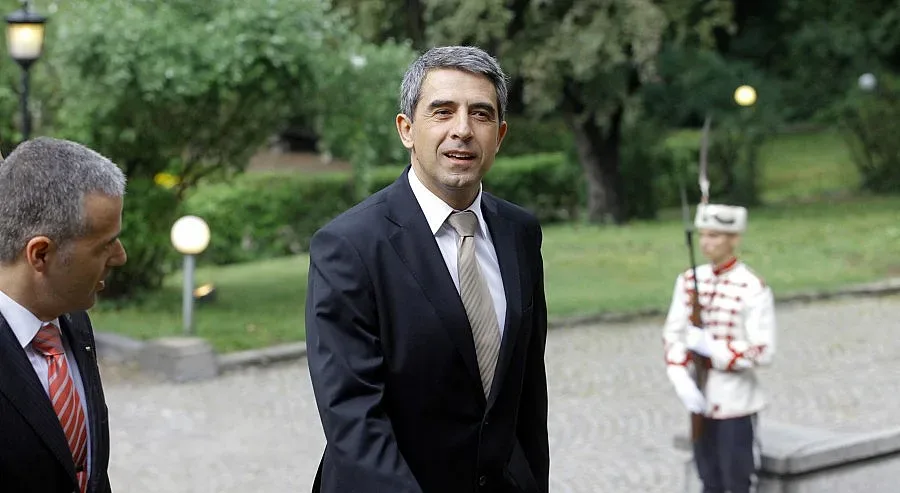 Плевнелиев призова протестите да останат мирни