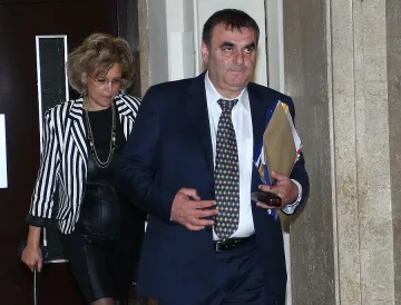 Папазов се е извинил на Йоханес Хаан