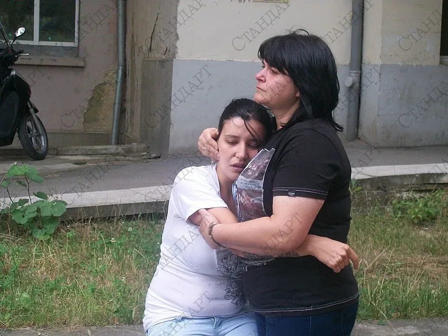 3-месечно бебе издъхна след ваксина