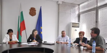 Видин живее месец с фестивала “Дунавски вълни”