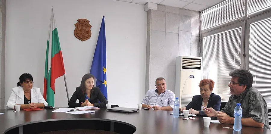 Видин живее месец с фестивала “Дунавски вълни”