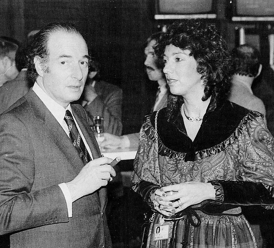 Почина Царя на суровините 