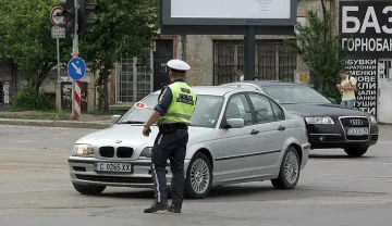 График на камерите на КАТ за сряда 