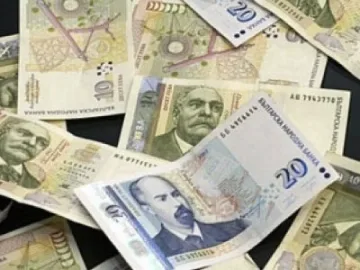 Руснак изгоря с 50 хил. лв. 