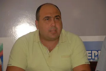 Орешарски пада до часове, твърдят в ГЕРБ