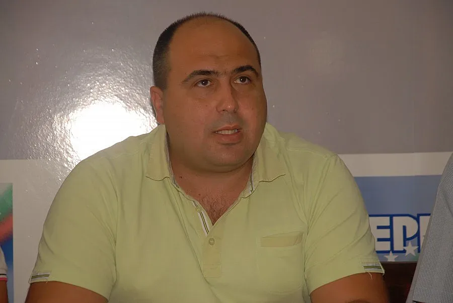 Орешарски пада до часове, твърдят в ГЕРБ