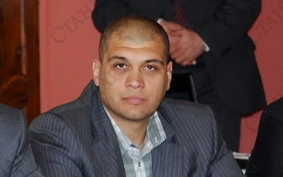 Повдигнаха обвинение на Димитър Аврамов